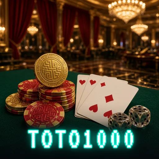 Ilustrasi memeriksa halaman resmi sebelum mengisi OTP toto1000